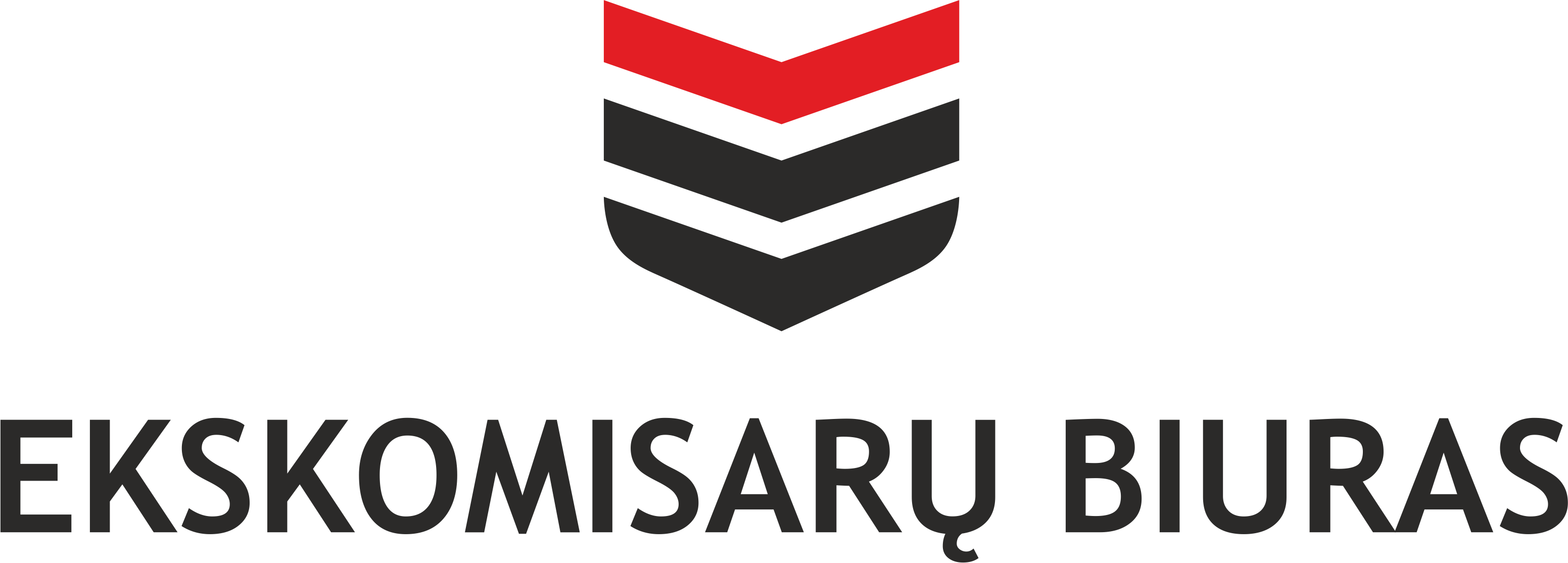 Ekskomisarų biuras